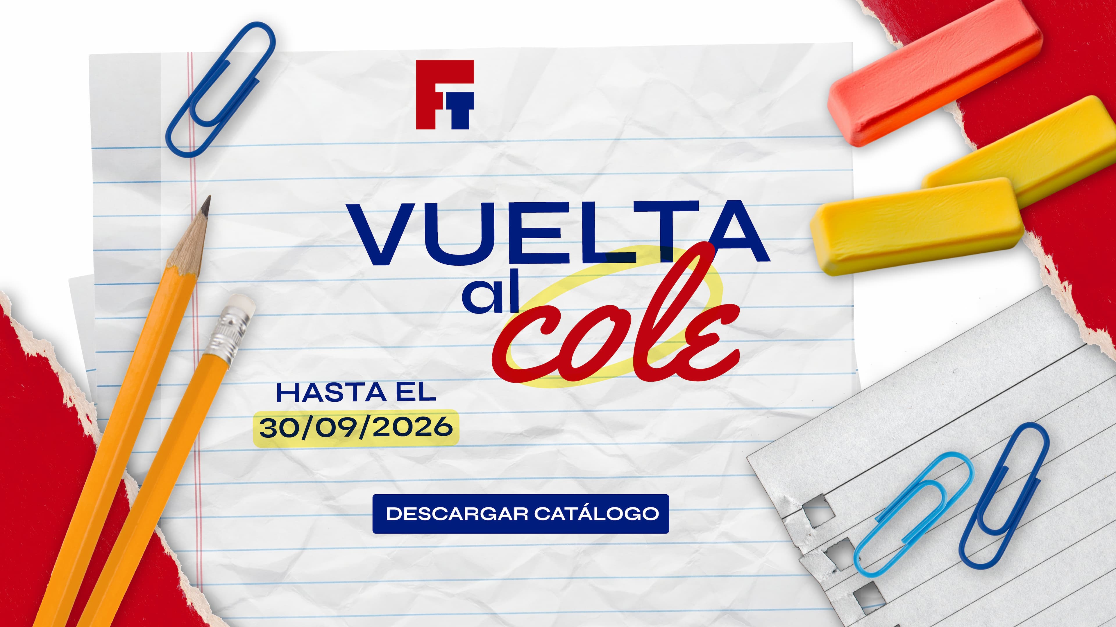 FT Banner